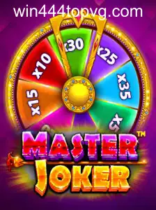 Tudo sobre o jogo MasterJoker: Descrição, introdução e regras