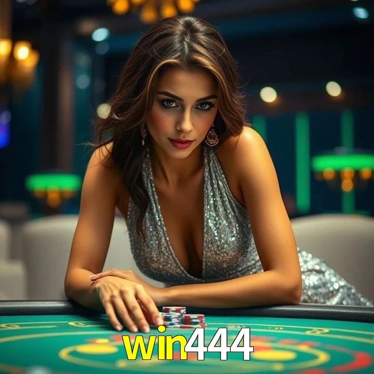 win444 Cobertura 60+ Esportes e 500 Ligas