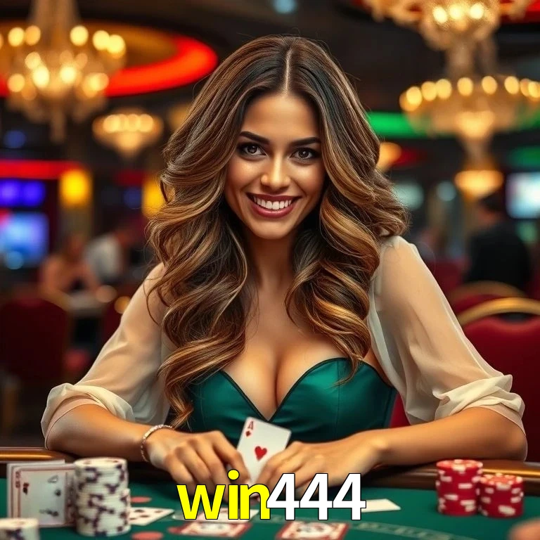 win444 Segurança