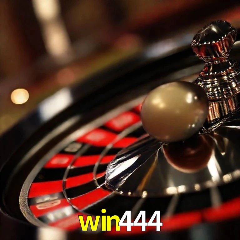 win444 Trading Engine com Odds Dinâmicas